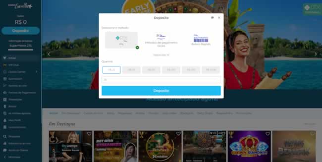 Baocasino.com