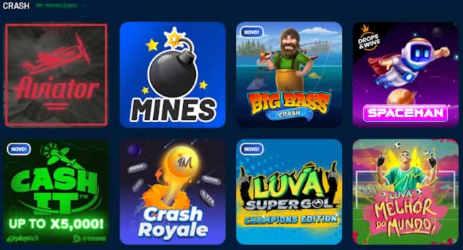 Melhores casinos online com bónus de registo