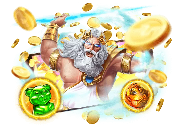 Jogo lobo 888