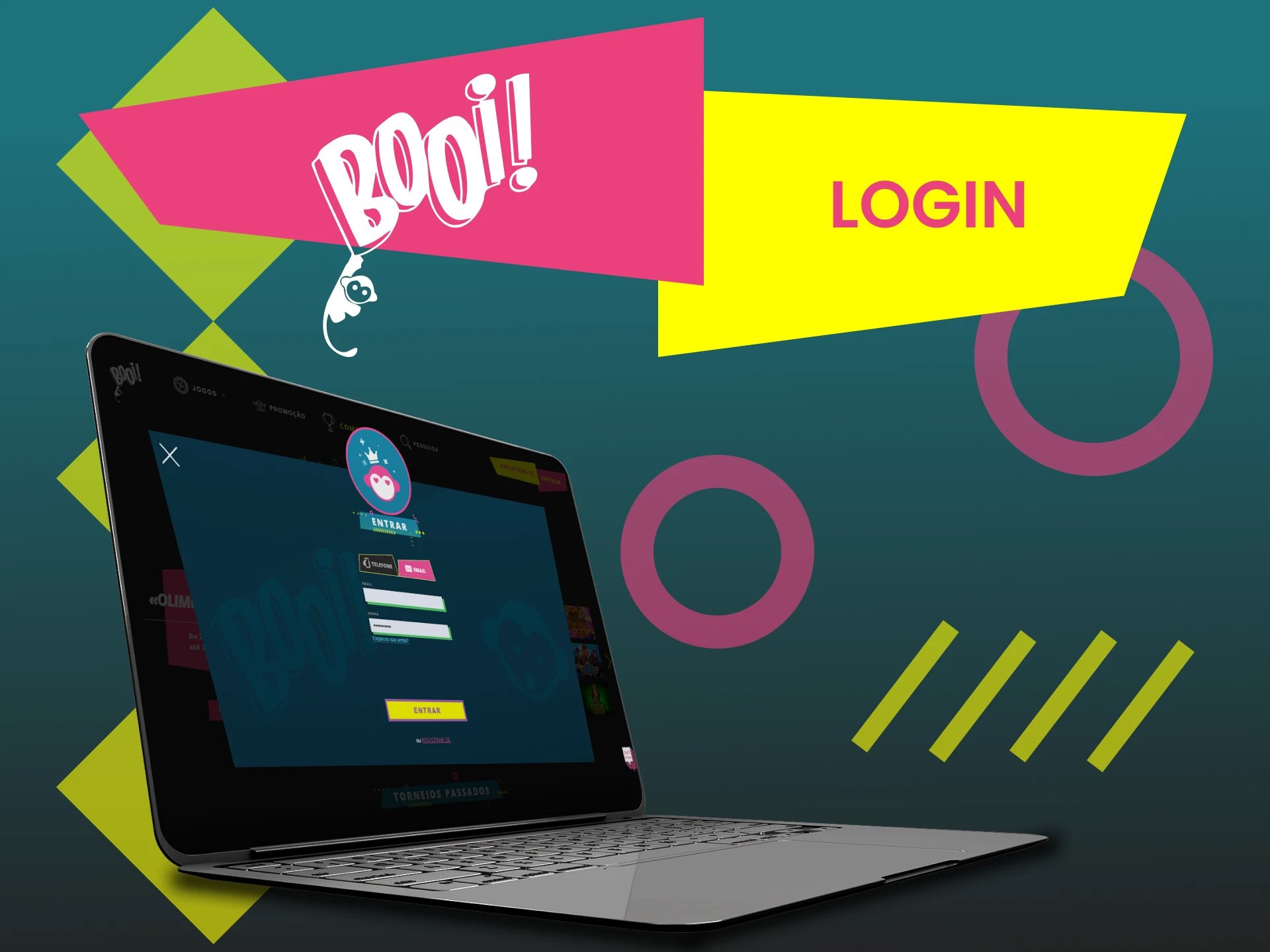 Bet sport login