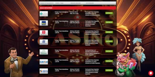 Bet365 apostas