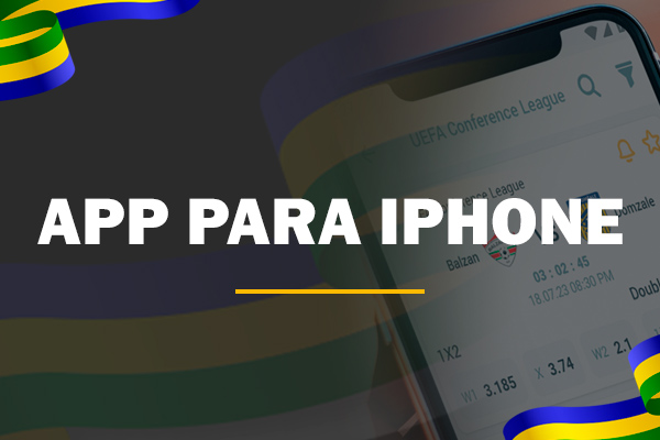 Site de apostas