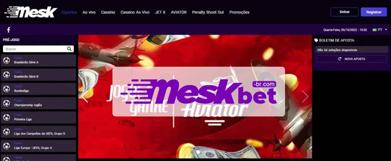 OceanBet