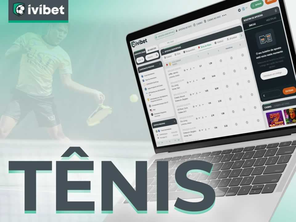Bet jogos online