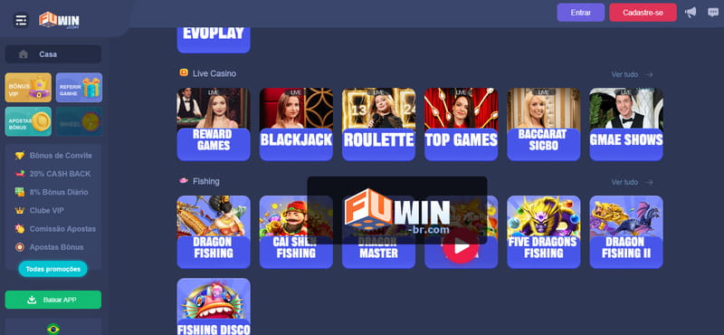 Esportebet vip