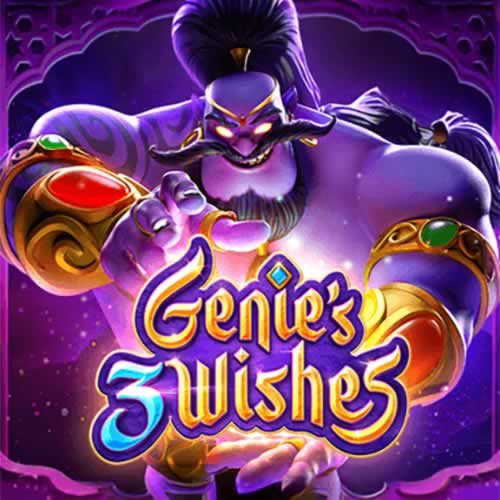 3 Genie Wishes