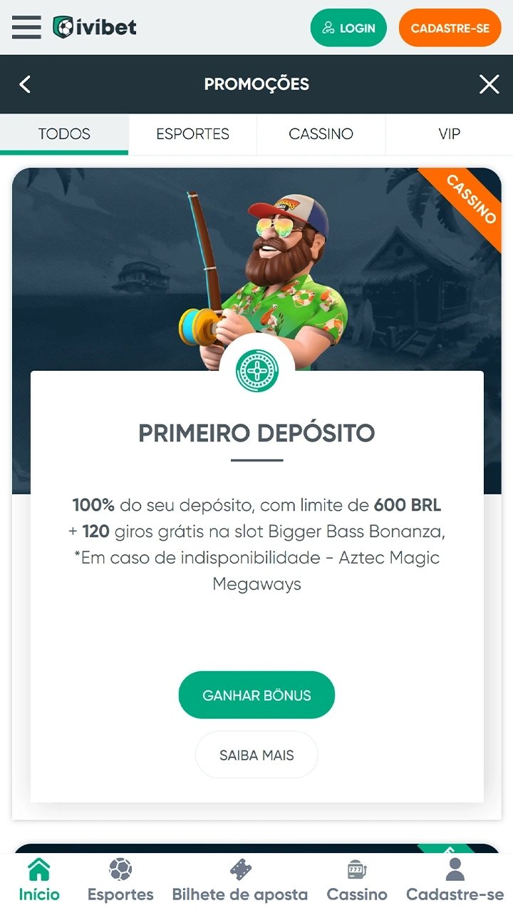 Homens nas trevas