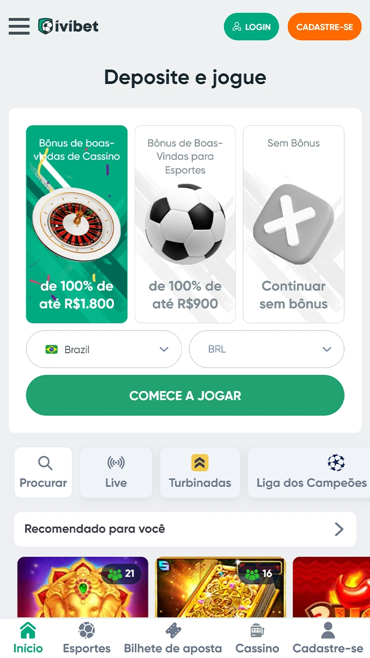 Frango robo