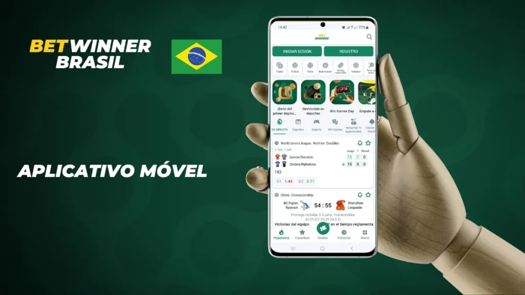 O que é bet