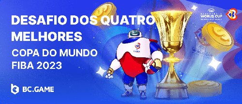 Aplicativo bet