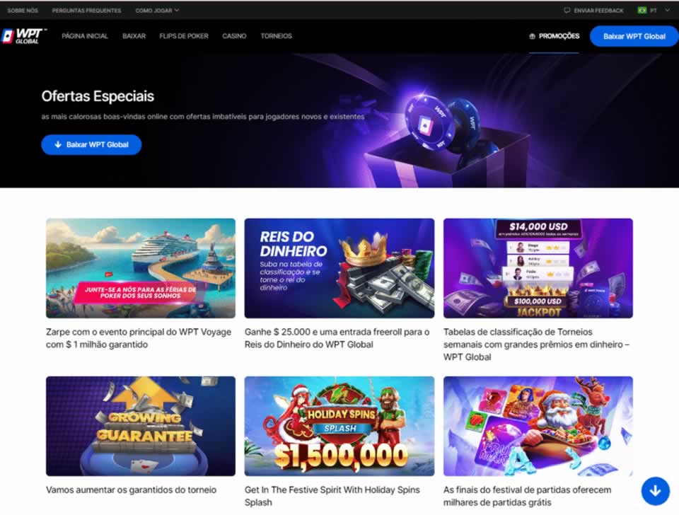 Online bet sport
