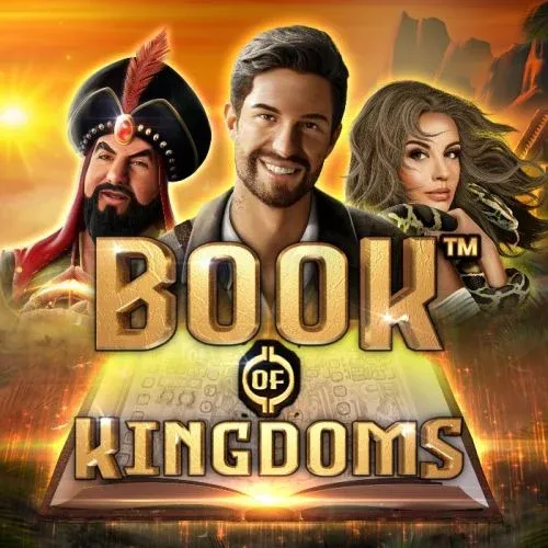 Peking Luck Slots