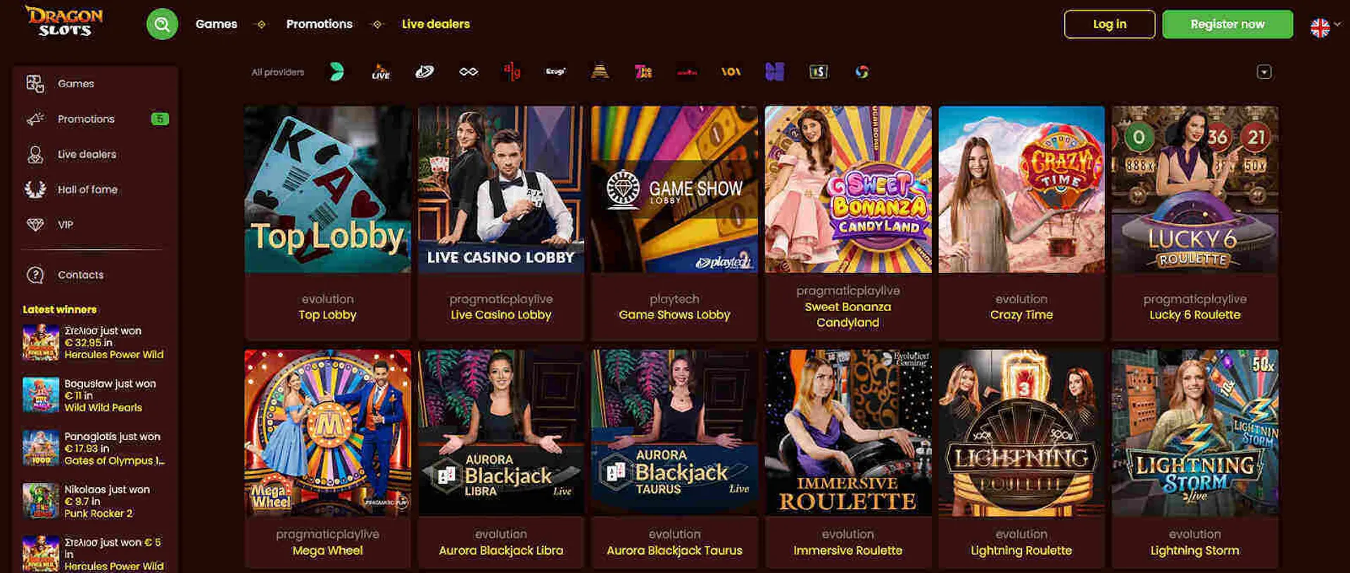 Baixe aqui play store