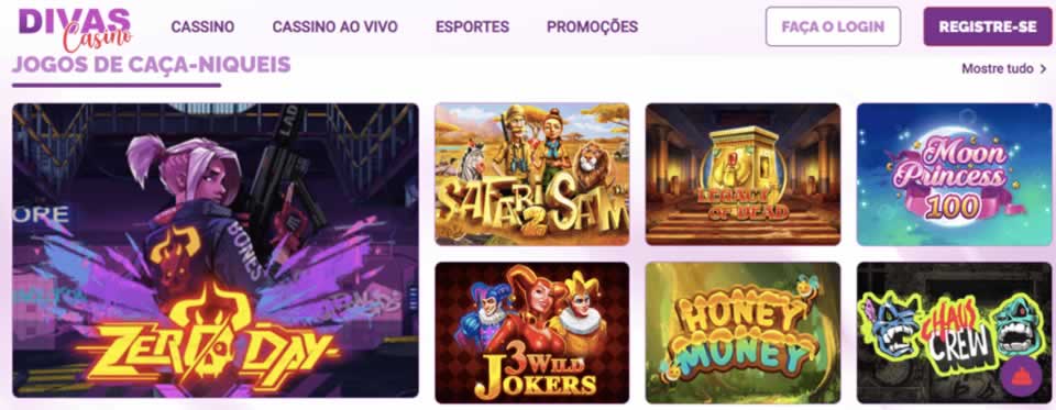 Estrelas bets