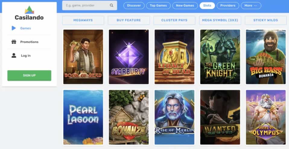 Bet casino