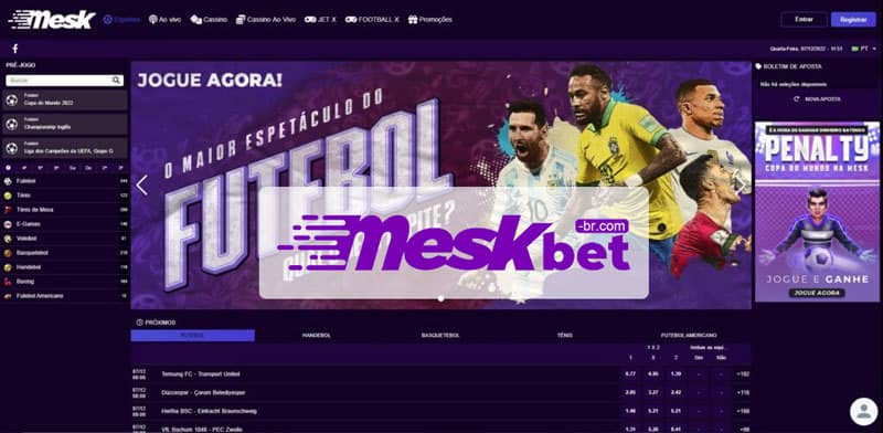 Nucleonbet.com