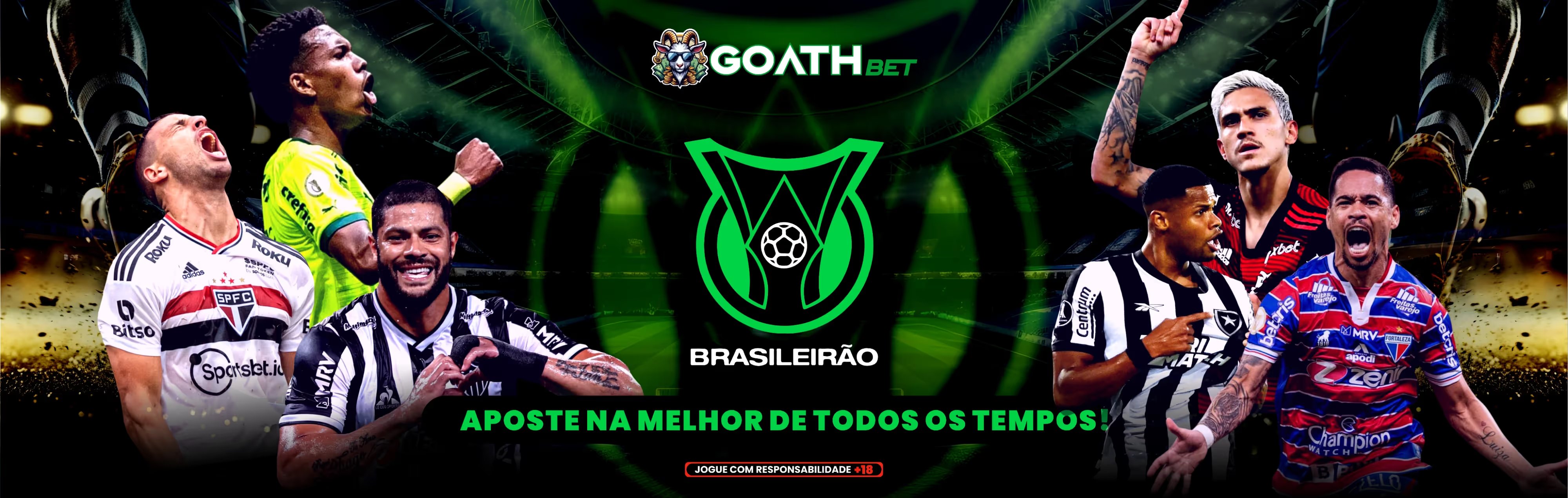 Palmeiras x atlético goianiense