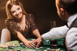 2aries Casino