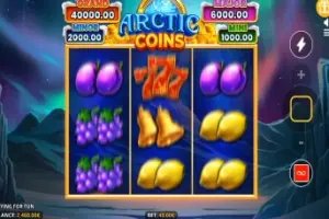 Jogo online casino